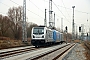 Bombardier 35264 - Railpool "187 403-2"
14.01.2025 - Rostock SeehafenPeter Wegner
