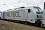 Bombardier 35265 - Railpool "187 404-8"
08.04.2017 - Glauchau (Sachs), Bahnhof
Oliver Wadewitz
