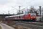 Bombardier 35266 - DB Regio "147 009"
20.02.2017 - Tamm (Württemberg) Fabian Kopf