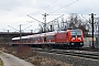 Bombardier 35266 - DB Regio "147 009"
20.02.2017 - Tamm (Württemberg) 
Fabian Kopf