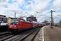 Bombardier 35266 - DB Regio "147 009"
16.03.2019 - Tamm
Ingo Weidler