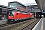 Bombardier 35266 - DB Regio "147 009"
02.12.2020 - Berlin-Gesundbrunnen
Rudi Lautenbach