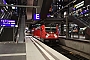 Bombardier 35266 - DB Regio "147 009"
02.02.2022 - Berlin, HauptbahnhofFrank Noack