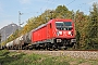 Bombardier 35267 - DB Cargo "187 120"
09.10.2018 - Bad Honnef
Daniel Kempf