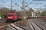 Bombardier 35267 - DB Cargo "187 120"
25.04.2019 - Fulda
Frank Weimer