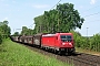 Bombardier 35267 - DB Cargo "187 120"
18.05.2022 - Lehrte-Ahlten
Christian Stolze