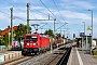 Bombardier 35267 - DB Cargo "187 120"
02.06.2022 - Strullendorf
Werner Consten