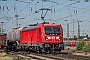 Bombardier 35267 - DB Cargo "187 120"
16.06.2023 - Oberhausen, Abzweig Mathilde
Rolf Alberts