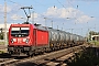 Bombardier 35267 - DB Cargo "187 120"
21.08.2024 - Wunstorf
Thomas Wohlfarth