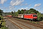 Bombardier 35268 - DB Cargo "187 122"
13.09.2017 - Vellmar
Christian Klotz