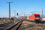 Bombardier 35268 - DB Cargo "187 122"
14.02.2018 - Leipzig-Thekla
Alex Huber