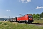 Bombardier 35268 - DB Cargo "187 122"
05.06.2018 - Karlstadt (Main)
Mario Lippert