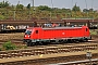 Bombardier 35268 - DB Cargo "187 122"
04.09.2018 - Kassel, Rangierbahnhof
Christian Klotz