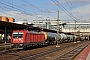 Bombardier 35268 - DB Cargo "187 122"
31.01.2019 - Kassel-Wilhelmshöhe
Christian Klotz