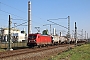 Bombardier 35268 - DB Cargo "187 122"
16.04.2020 - Leuna, Werke Nord
Dirk Einsiedel