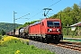 Bombardier 35268 - DB Cargo "187 122"
07.05.2020 - Karlstadt (Main)-Gambach
Kurt Sattig