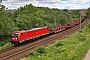 Bombardier 35268 - DB Cargo "187 122"
28.05.2022 - Jena-Göschwitz
Christian Klotz