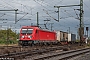 Bombardier 35268 - DB Cargo "187 122"
21.10.2022 - Oberhausen, Abzweig Mathilde
Rolf Alberts