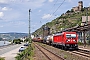 Bombardier 35269 - DB Cargo "187 112"
18.07.2017 - Kaub
Enrico Schreurs