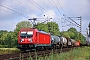 Bombardier 35269 - DB Cargo "187 112"
22.07.2017 - Mainz-Bischofsheim
Jens Böhmer