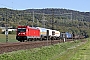 Bombardier 35269 - DB Cargo "187 112"
07.05.2020 - Ludwigsau-Friedlos
Robert Schiller