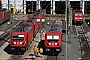 Bombardier 35270 - DB Cargo "187 121"
19.06.2017 - Mannheim
Axel Schaer