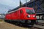 Bombardier 35270 - DB Cargo "187 121"
16.07.2017 - Mannheim 
Harald Belz