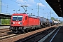 Bombardier 35270 - DB Cargo "187 121"
27.08.2019 - Schönefeld, Bahnhof Berlin Schönefeld Flughafen
Rudi Lautenbach