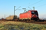 Bombardier 35270 - DB Cargo "187 121"
17.01.2020 - Dieburg Ost
Kurt Sattig