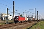 Bombardier 35270 - DB Cargo "187 121"
16.04.2020 - Leuna, Werke Nord
Dirk Einsiedel