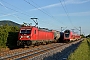 Bombardier 35270 - DB Cargo "187 121"
27.05.2020 - Bickenbach (Bergstraße)
Patrick Rehn