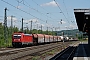 Bombardier 35270 - DB Cargo "187 121"
28.06.2022 - Herford
Christoph Beyer