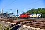 Bombardier 35270 - DB Cargo "187 121"
10.08.2022 - Hamburg, Suederelbbruecken
Jens Vollertsen