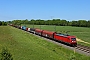 Bombardier 35270 - DB Cargo "187 121"
02.06.2021 - Kabelsketal-Großkugel
Daniel Berg