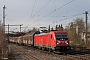 Bombardier 35270 - DB Cargo "187 121"
17.03.2023 - Düsseldorf-Rath
Ingmar Weidig