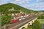 Bombardier 35270 - DB Cargo "187 121"
17.05.2023 - Gemünden (Main)
Thierry Leleu