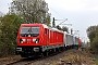 Bombardier 35271 - DB Cargo "187 117"
21.04.2017 - Kassel
Christian Klotz