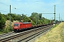 Bombardier 35271 - DB Cargo "187 117"
02.08.2018 - Weißenfels-Schkortleben
Marcel Grauke