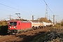 Bombardier 35271 - DB Cargo "187 117"
07.11.2020 - Lehrte-Ahlten
Thomas Wohlfarth