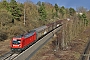 Bombardier 35271 - DB Cargo "187 117"
10.04.2022 - Fuldatal-Ihringshausen
Christian Klotz