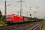 Bombardier 35272 - DB Cargo "187 118"
28.06.2017 - Ratingen-Lintorf
Lothar Weber