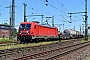 Bombardier 35272 - DB Cargo "187 118"
26.06.2020 - Oberhausen West 
Sebastian Todt