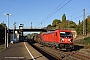 Bombardier 35272 - DB Cargo "187 118"
10.10.2018 - Wuppertal-Somborn
Jens Grünebaum