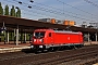 Bombardier 35273 - DB Cargo "187 123"
10.05.2017 - Kassel-Wilhelmshöhe
Christian Klotz