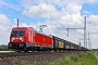 Bombardier 35273 - DB Cargo "187 123"
28.07.2017 - Seelze, Bahnhof Dedensen-Gümmer
Markus Hartmann