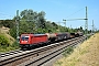 Bombardier 35273 - DB Cargo "187 123"
26.07.2018 - Weißenfels-Schkortleben
Marcel Grauke