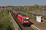 Bombardier 35273 - DB Cargo "187 123"
16.04.2019 - Kassel-Oberzwehren
Christian Klotz