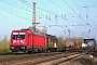 Bombardier 35273 - DB Cargo "187 123"
07.04.2020 - Hannover-Ahlem
Christian Stolze