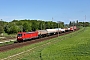 Bombardier 35273 - DB Cargo "187 123"
07.05.2020 - Schkeuditz
Daniel Berg