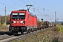 Bombardier 35273 - DB Cargo "187 123"
08.11.2020 - Eichenberg
Martin Schubotz